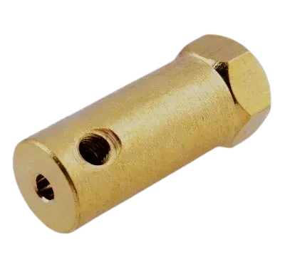 3mm Motor Şaftı